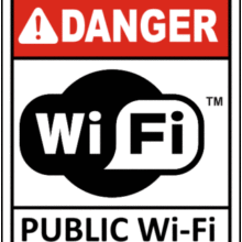 5 способов оставаться в безопасности при подключении к общественному Wi-Fi