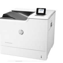 Долгая печать документов на принтерах HP
